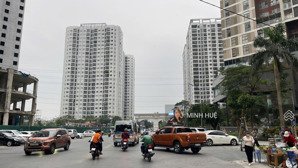 bán liền kề khu đô thị văn khê, hà đông, diện tích 85m2 x 5t, mặt tiền 5m, đường thông, nhỉnh 18 tỷ