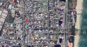 bán nhà 4 tầng dương trí trạch, trung tâm đà nẵng