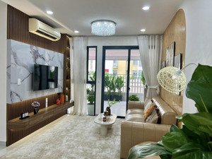 bán căn sân vườn hàng hiếm tại sky garden 2 - phú mỹ hưng dt 114m chỉ 8.5 tỷ