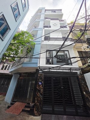 hoàng văn thadi, phân lô ô tô chạy vòng quanh. 20m ra phố.