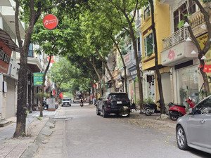 phân lô phố ngụy như kon tum 60.5m2* 5 tầng. vị trí đẹp vỉa hè rộng kinh doanh giá chỉ 26 tỷ