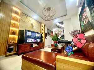 bán gấp - nhà đẹp 4 tầng ngay tô hiệu- nguyễn văn yến, hiệp tân, tân phú chỉ 7.5 t.ỷ