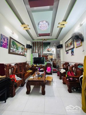 bán nhà mã lò, 4 x 17m, 4 tầng, đường 12m, nhỉnh 6 tỷ