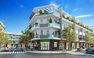 nhà phố bcons eden park-sổ hồng riêng từng căn-giá chỉ từ 5,5 tỷ/căn-mặt tiền bình thung