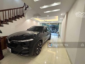 bán nhà p nguyễn văn lộc, mỗ lao, 45m 5 tầng t.máy, ô tô tránh, k.doanh, chỉ hơn 11 tỷ