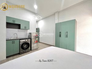 chdv tại phú nhuận-1pn tách bếp-full nôi thất-máy giặt riêng-ban công thoáng mát