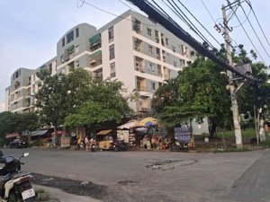 nhà cấp 4 tiện xây mới, chưa xây ngay có thu nhập thụ động, 160m2 ngang 8m sổ vuông vứt