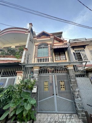 nhà phố 3 tầng-xe hơi quay đầu-ngang 5m-gần vincom nam long-q7-chỉ 9.x tỷ