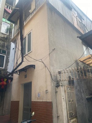 bán nhà riêng tại cầu giấy, hà nội, 8,19 tỷ, 46m2, view đẹp hot!