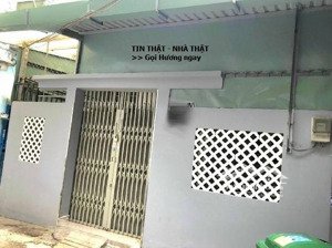 bán gấp nhà phan huy ích - gò vấp dt 55m2 cấp 4 chỉ 4 tỷ còn tl 