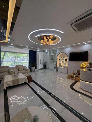 bán nhà đẹp nam từ liêm 80m - mt 5m 5 tầng thang máy ô tô tránh, giá chỉ 22,8 tỷ