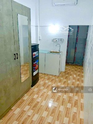 bán nhà cấp 4 ngõ lê văn sỹ 66m2 4.2x16 - 11.3 tỷ