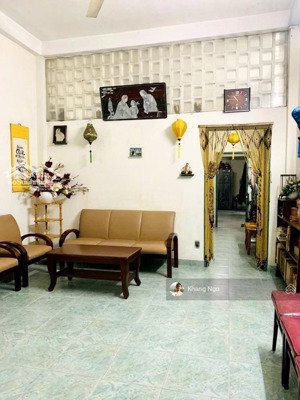 bán nhà lê văn sỹ (sát mặt tiền) 64m2 5x15 3 tầng 5pn 3wc- 12.5 tỷ