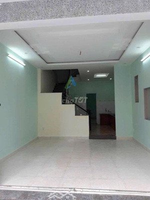 bán nhà mặt tiền đường nam sơn 5 (có phòng ngủ dưới) hoà cường bắc -gần phan đăng lưu