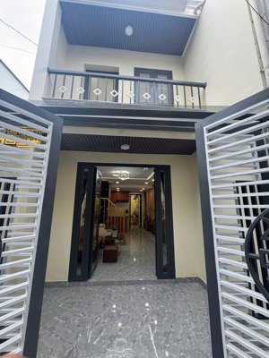 bán nhà shr go vấp 31,5 m 2 tầng giá 4,550 tỷ