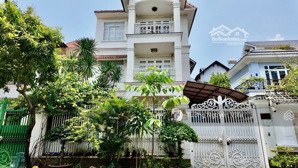 bán biệt thự 5pn tại 94 đường 15, phường an phú, q2 |10x20m|vuông vức | tường villa 