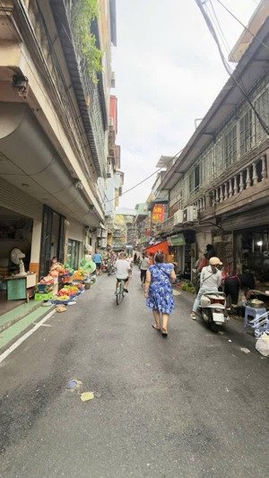 bán nhà phương mai đống đa dt 51m x 5t x mt 4,3m giá 20 tỷ có thương lượng