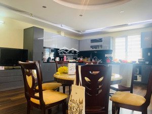 nhà 3 tầng đẹp vào ở ngay - hoà cường bắc - mặt tiền đường hàn thuyên - 112m2 - chỉ 9,9 tỷ