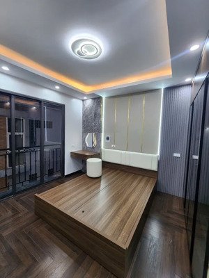 nhà đẹp nguyễn văn trỗi hà đông | 35m2 5 tầng ô tô đỗ cửa kinh doanh tốt giá 11 tỷ