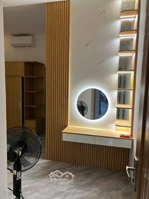 (ncc) cho thuê nhà mới đẹp đường tân thái, gần biển mân thái thiết kế: 2 phòng ngủ, 2 toilet,