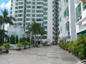 cần bán căn hộ hoàng anh gia lai 2 (783 trần xuân soạn, phường tân hưng, quận 7)