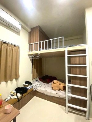 hái ra tiền! ccmn phố khương trung 52m2, lô góc mt rộng 8m, doanh thu 60 triệu/tháng