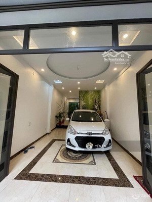 siêu phẩm! cc nhà tô vĩnh diện, vỉa hè oto tránh ngủ trong nhà, không ngập lụt, ở kinh doanh