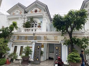 nhà biệt thự mini đường thạnh xuân 40, phường thạnh xuân, q12, dt 120m2 (7mx17m) 6,95tỷ