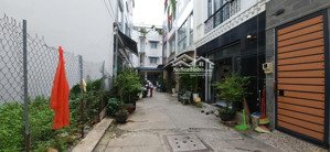 bán nhà hxh lê thúc hoạch q.tân phú 62m², 4tầng - 9.29 tỷ tl - gần chợ tân hương