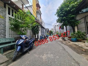 nhà cấp 4 trường chinh- tân thới nhất - ngay chợ lạc quang- 87m2 - hơn 6 tỷ