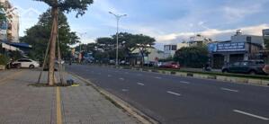 NHÀ 3 TẦNG – MẶT TIỀN VÕ CHÍ CÔNG – 281M² – GIÁ CHỈ 27 TỶ (CHƯA ĐẾN 100TR/M²)