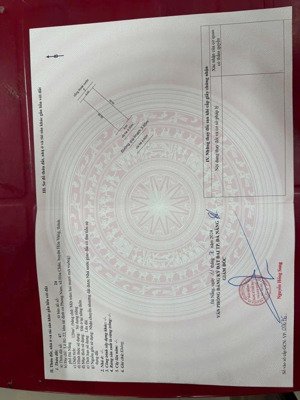 nắm chủ lô đá bàn 5 - phường hoà xuân ngay trường phan thành tài