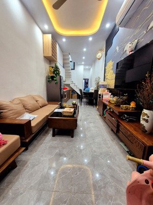 tặng bạn tổ ấm phố khương, gần ô tô, ngõ 3m 3 ngủ đủ công năng, yên tĩnh, giá tốt nhất thanh xuân