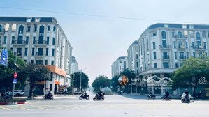 bán lk him lam vạn phúc, 2 mặt đường, 7 tầng thang máy, dòng tiền 80tr/th, 98m2, mt 7m, nhỉnh 36 tỷ