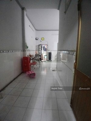 hẻm xe hơi trải nhựa một sẹc ngắn lê văn khương - gần chợ thiếc- 100m2 - giá 5.68 tỷ