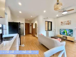 siêu phẩm một phòng ngủ ban công 50m2, 14,5 triệu tại bùi đình túy, bình thạnh,