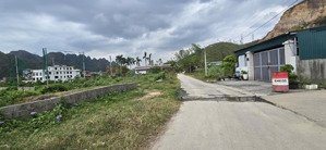 bán đất đường ql 18 đường nguyễn đức cảnh, quang hanh, cẩm phả, quảng ninh, 1800m, mt 37m, miễn tg