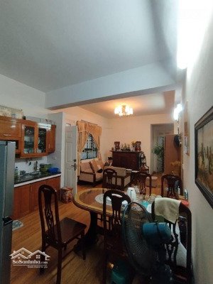 bán cc 2pn, 1wc tại lê đức thọ, mỹ đình 1, nam từ liêm, 5,2 tỷ