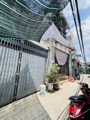 bán nhà riêng 65m2, 2pn, 2wc, giá cực chất 4,1 tỷ tại hồ học lãm, an lạc, bình tân, hcm