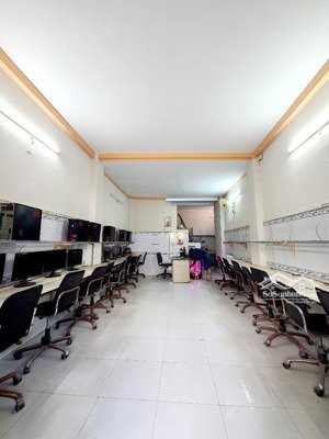 bán gấp nhà riêng 50m2 tại kinh dương vương, bình tân, 4,1 tỷ