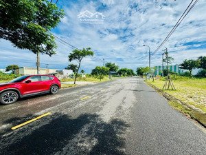 chào bán lô đất đẹp đường 10m5 trần minh thiệt - hoà quý - đà nẵng