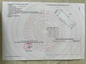 bán gấp mảnh đất 3 mặt thoáng tại thiên lôi, vĩnh niệm, lê chân, hp, ô tô đỗ cửa