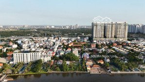 siêu phẩm hiếm, đất 3 mặt tiền p. an phú, view lanmark81, gần metro,80m mặt sông sg, giá chỉ 59tr/m