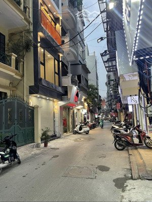 bán nhà siêu phẩm mp đông các- phố vip-phố thời trang-trung tâm quận đống đa thang máy-kinh doanh