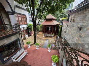 có tiền chưa chắc mua được, chiếc villa ấp ủ tâm huyết chỉ muốn bán cho chủ mới đúng gout.