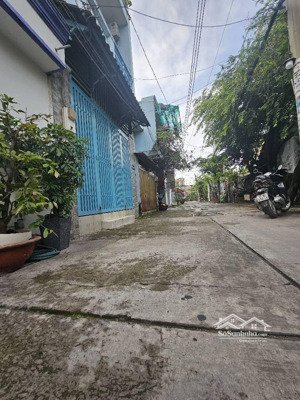 bán nhà riêng tại đường số 8, bình tân, hcm, giá cực chất 3,9 tỷ, 5m2