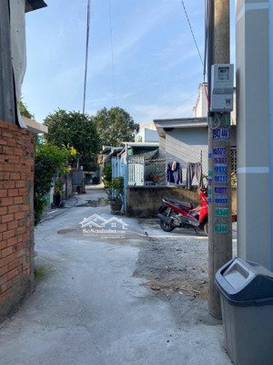 cần bán lô đất 65m2 phường hiệp hoà, (phường trấn biên mới) biên hoá - đồng nai