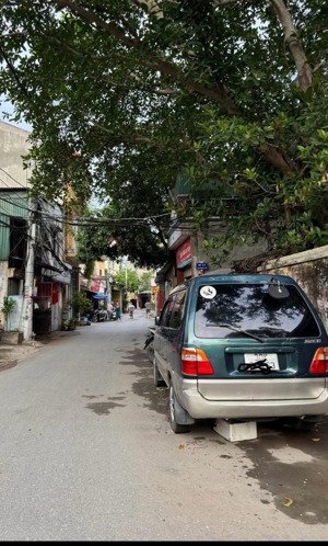 [siêu phẩm] bán nhà tân mai, ngõ thông phân lô, ô tô đỗ cửa, 40m nhỉnh 9tỷ