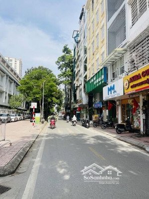 bán nhà mặt phố nguyễn công hoan 70m mặt tiền 5m vỉa hè rộng chỉ 35 tỷ siêu phẩm phố vip"