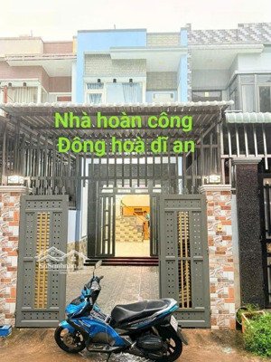 nhà lầu trệt hoàn công đầy đủ ___ dt: 94,6m hướng: chính nam ___ đường 6m một xẹc... thiế